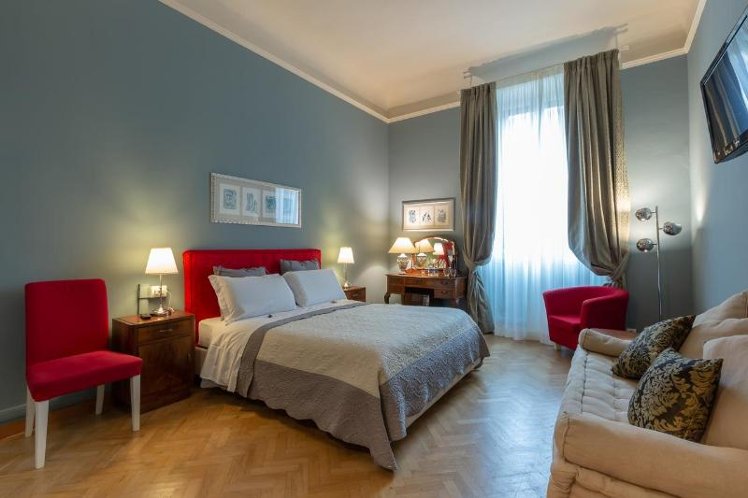 B&B Firenze  Opera Boutique B&B Official Home Page