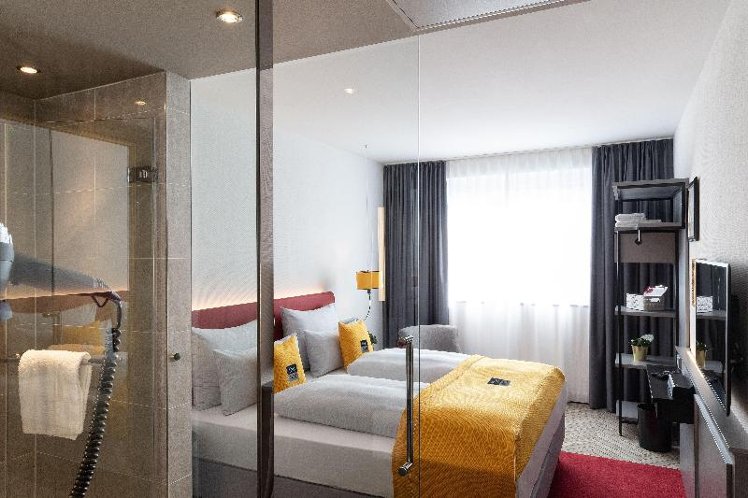 DOUBLE PREMIUM Room