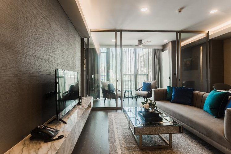 TWIN DELUXE Room