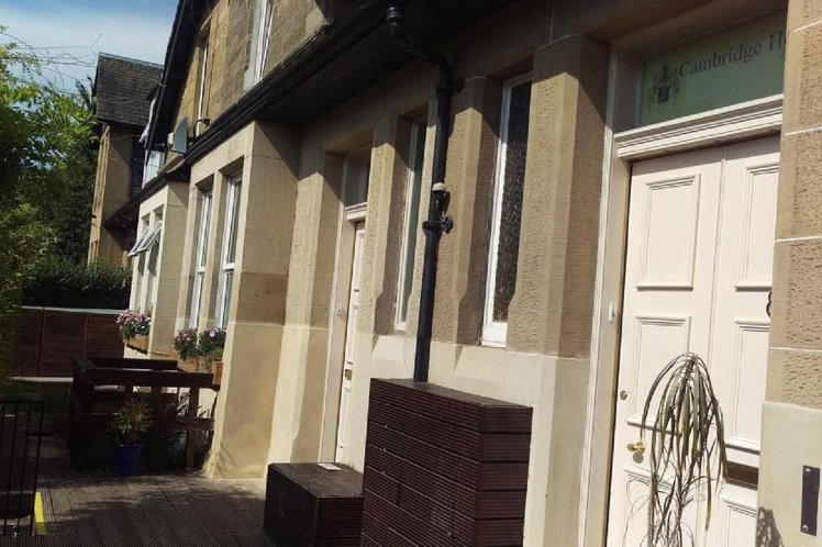 Leith House Hotel