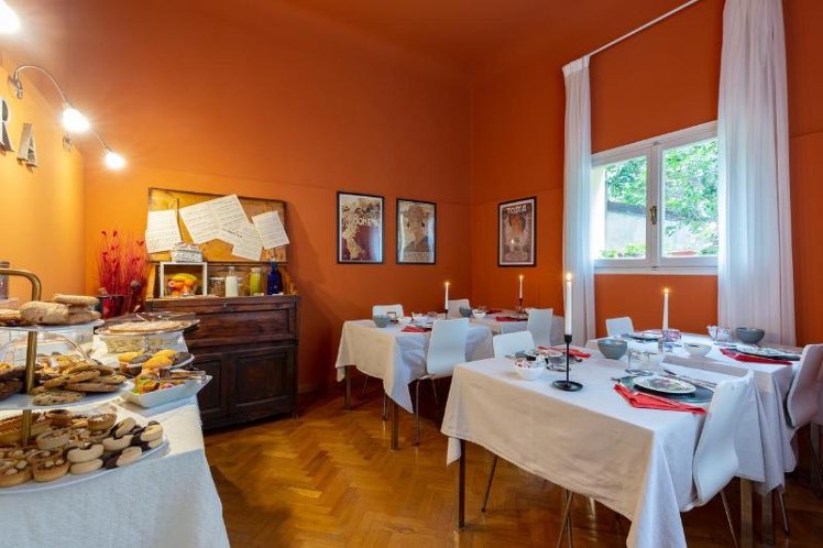 B&B Firenze  Opera Boutique B&B Official Home Page