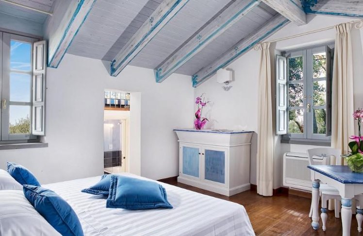 VILLA STANDARD Room