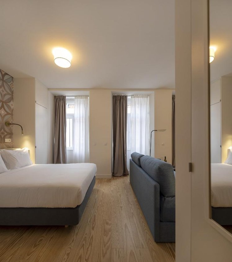 STUDIO SUPERIOR Room