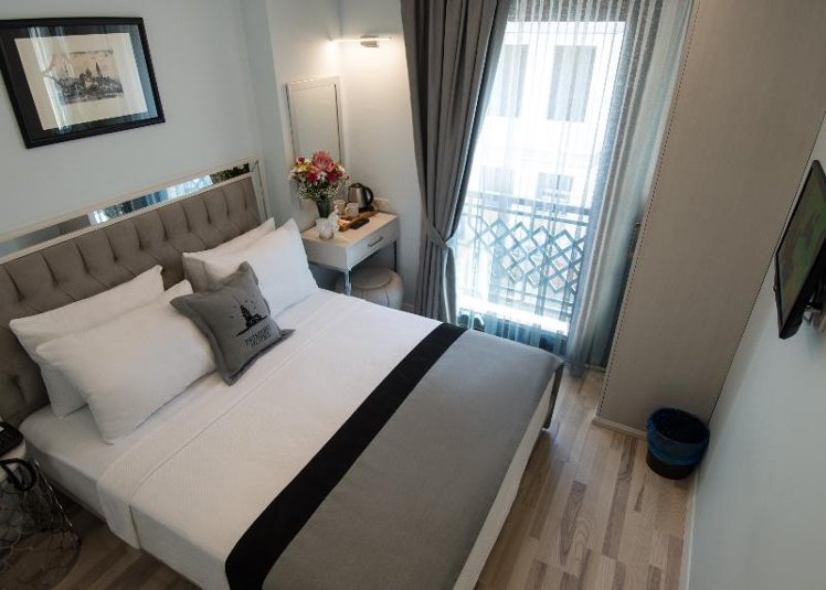 SINGLE SUPERIOR Room