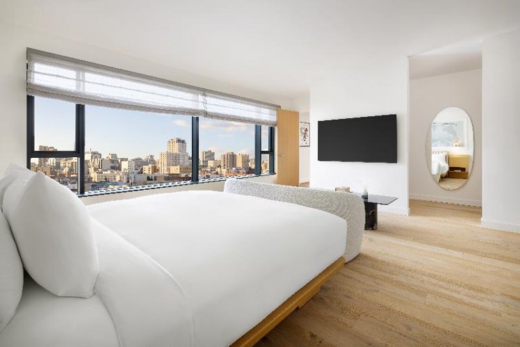SUITE PENTHOUSE Room