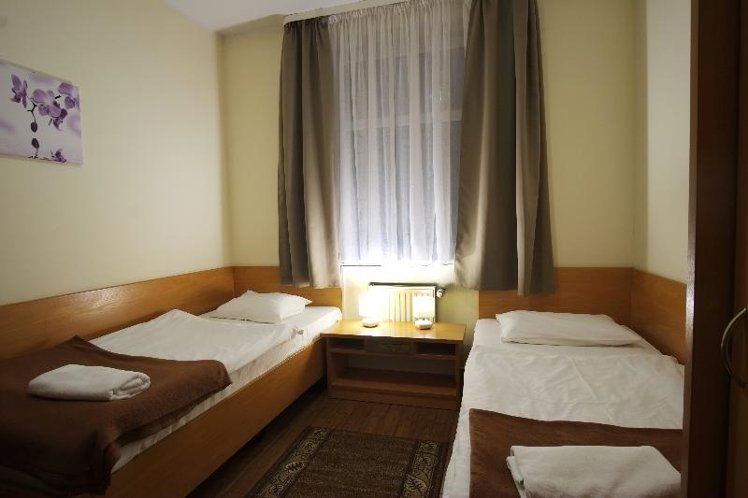 Double or Twin STANDARD Room