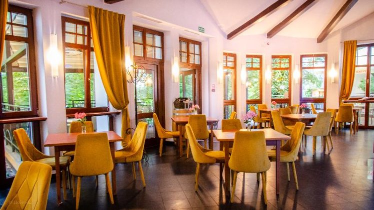 Hotel Villa Baltica