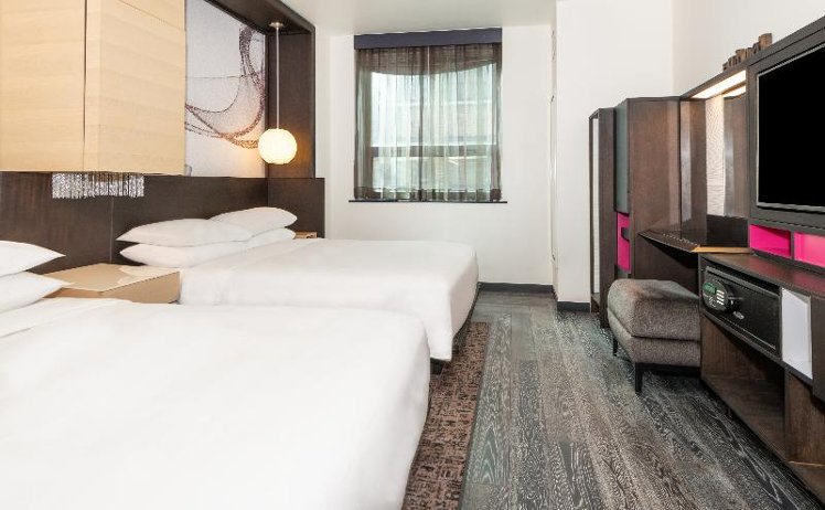 Hyatt Herald Square New York