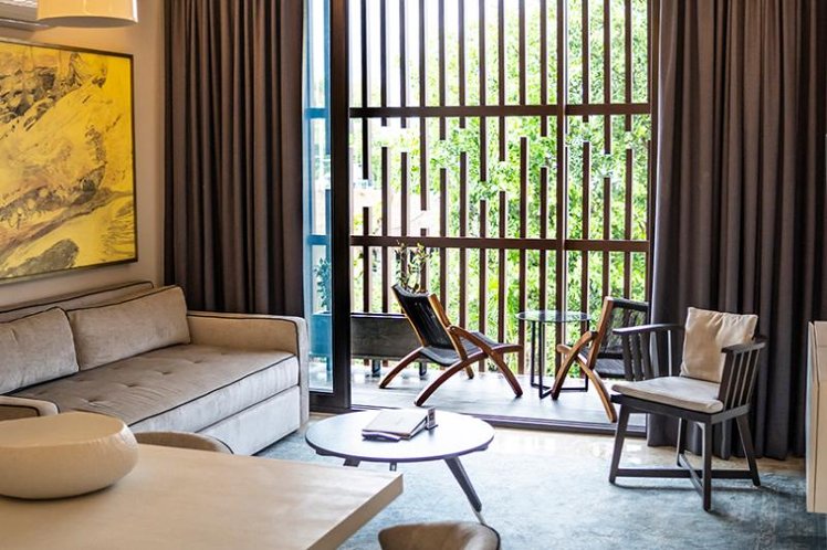 SUITE CLASSIC Room