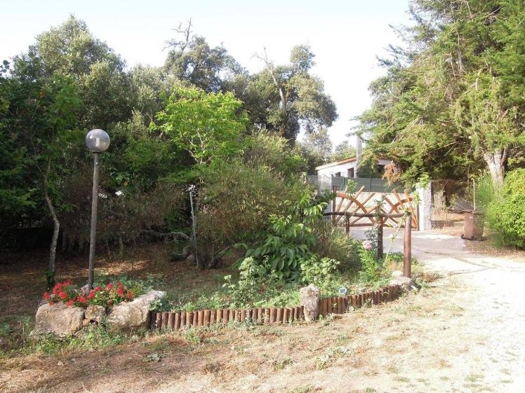 General view