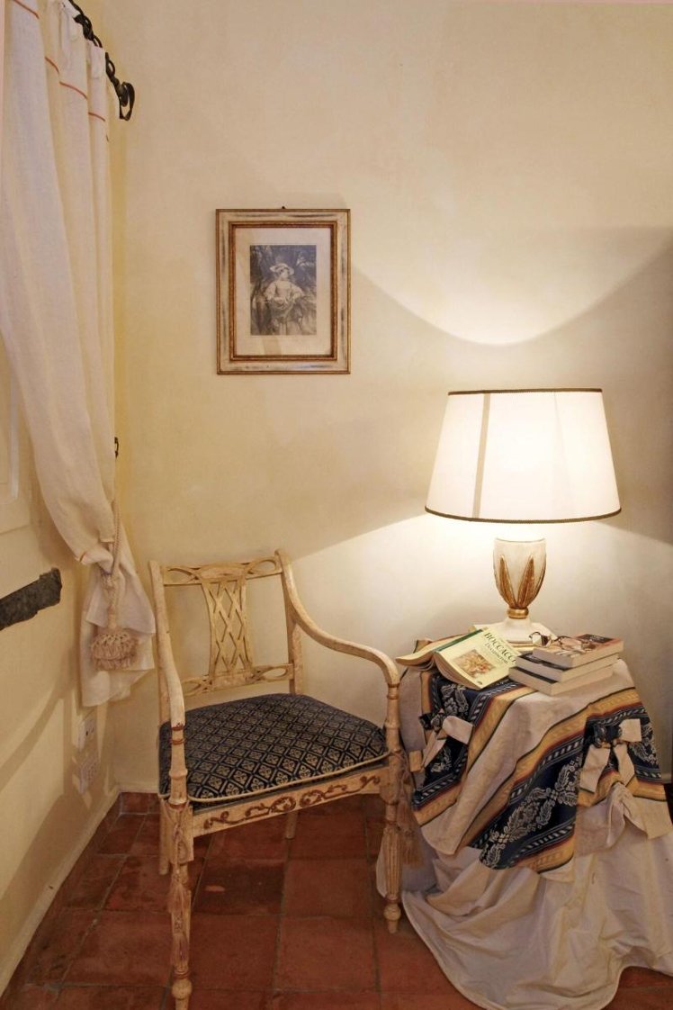 APARTMENT CAPACITY 6 Room