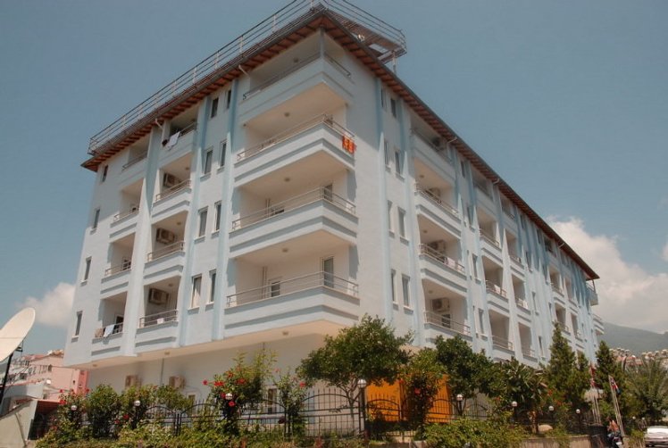 General view
