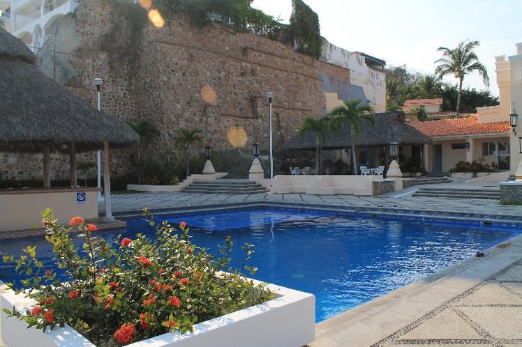 Villa del Palmar Manzanillo with Beach Club Manzanillo, Mexico | Holidays  to Mexico | Plan My Tour