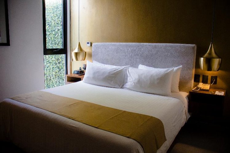 Room DELUXE GARDEN VIEW Room