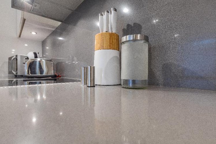 APARTMENT TWO BEDROOMS WITH AIR CONDITIONING Room