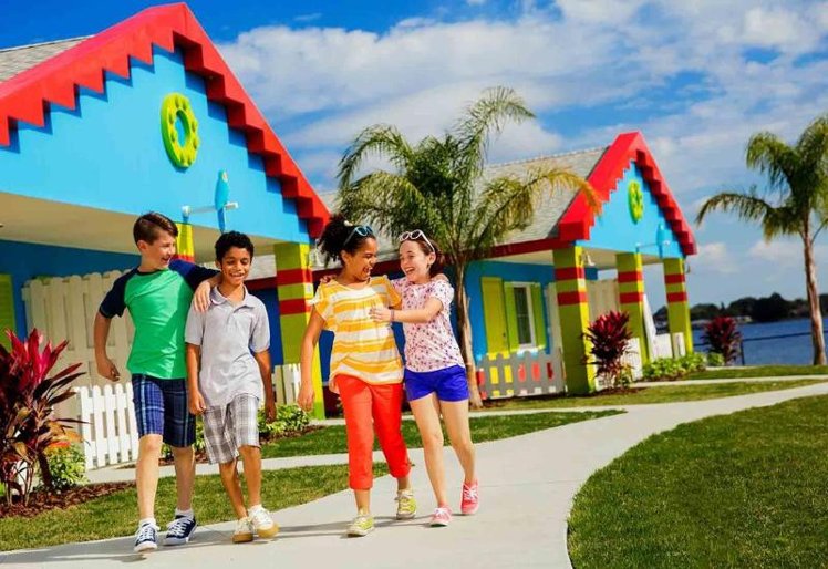 Legoland beach resort phone hot sale number