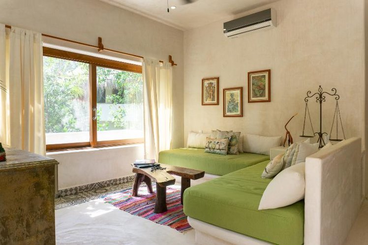 BUNGALOW SUPERIOR ONE BEDROOM Room