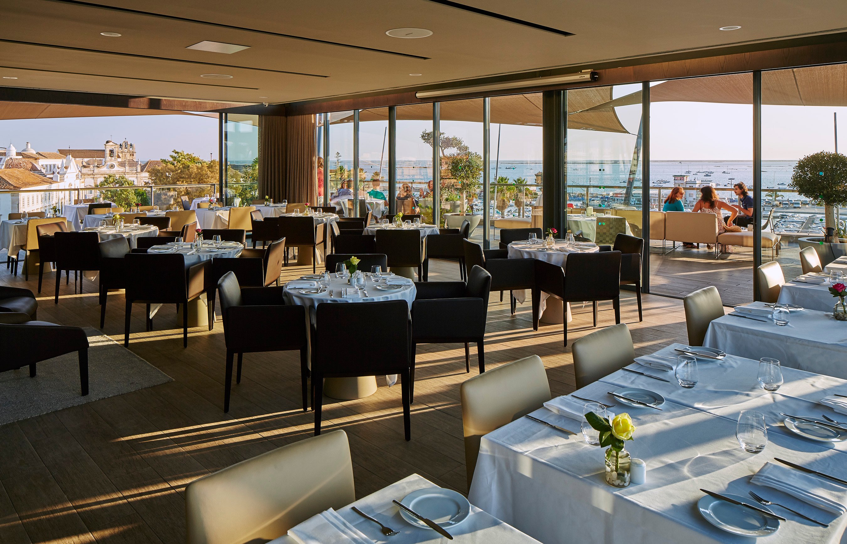 Hotel Faro & Beach Club Algarve | Holidays to Portugal | Plan My Tour
