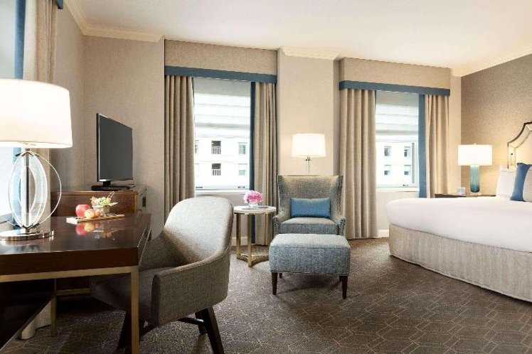 DOUBLE DELUXE Room