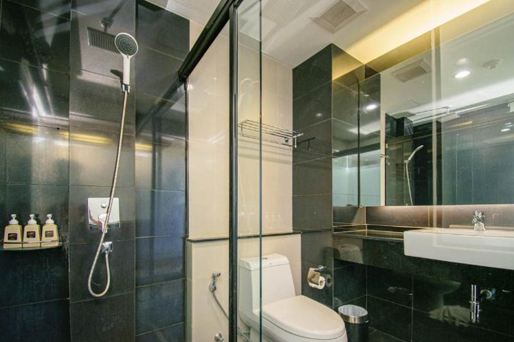 DOUBLE PREMIER Room
