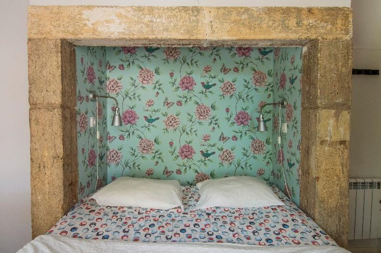 TWIN STANDARD Room