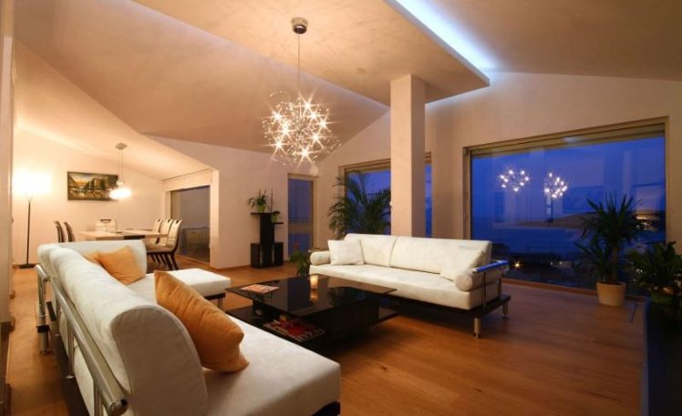 APARTMENT PREMIUM SUPERIOR Room