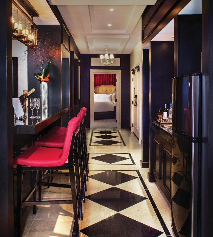 SUITE STANDARD Room