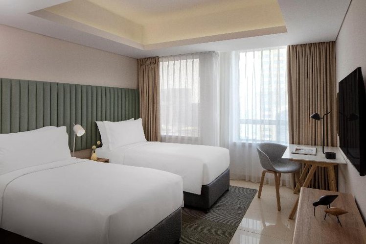 Staybridge Suites Dubai Financial Centre from $79. Dubai Hotel Deals &  Reviews - KAYAK