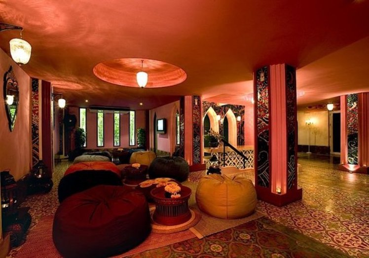 Imm Fusion Sukhumvit