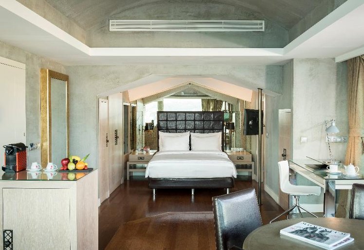 SUITE STANDARD Room
