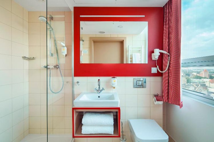 TWIN SUPERIOR Room