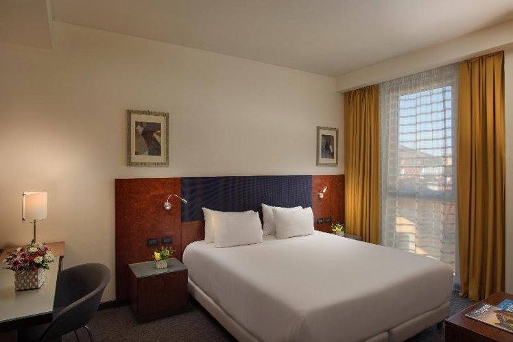 DOUBLE SUPERIOR WITH VIEWS Room