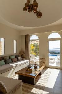 Fort Arabesque - The Villas