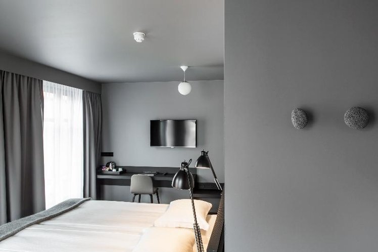 DOUBLE SUPERIOR Room
