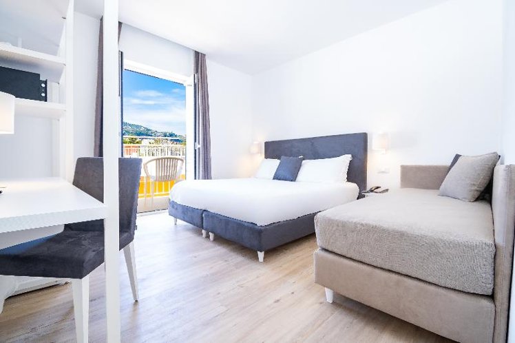 Double or Twin CLASSIC Room