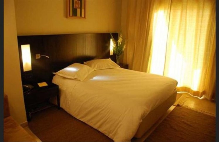 Double or Twin SUPERIOR Room