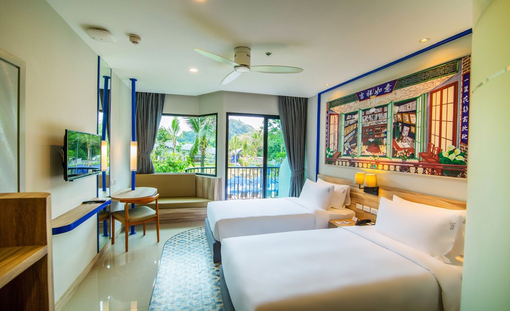 Holiday Inn Express Krabi Ao Nang Krabi | Holidays to Thailand | Plan My  Tour