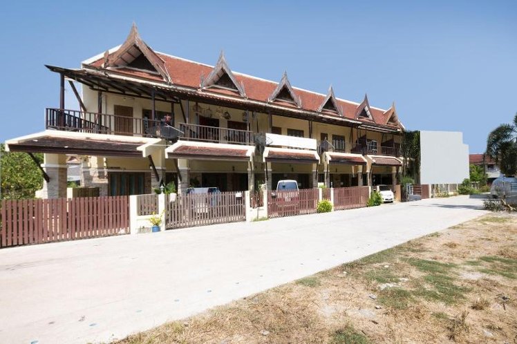 789 Andaman Place@baandon