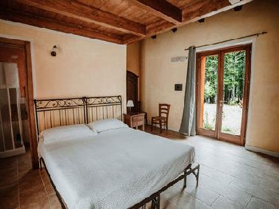 Hotel Vallicciola