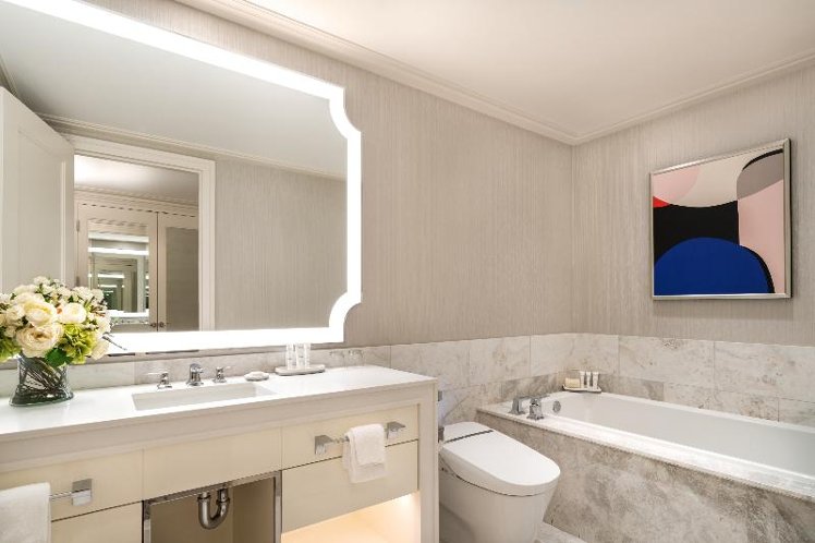 SUITE DELUXE Room