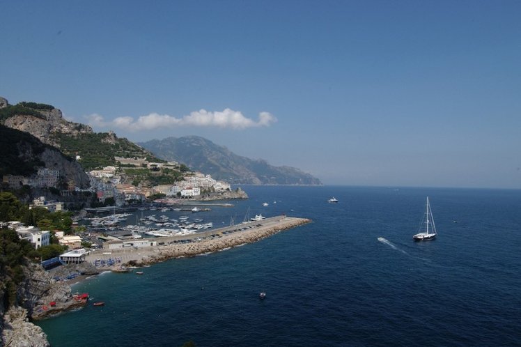 General view