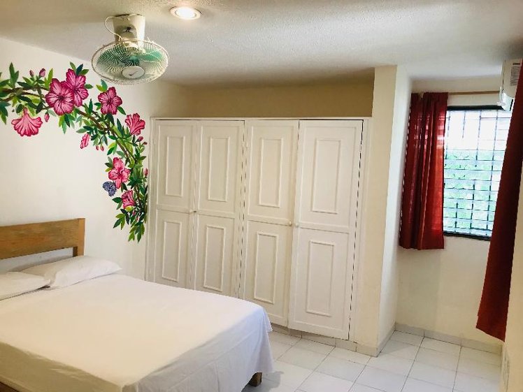 DOUBLE COMFORT Room