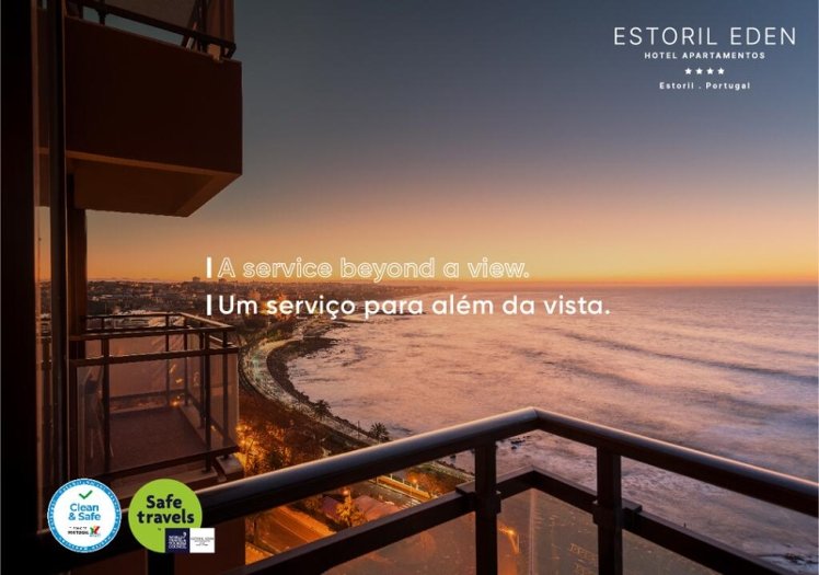 Estoril Eden Hotel