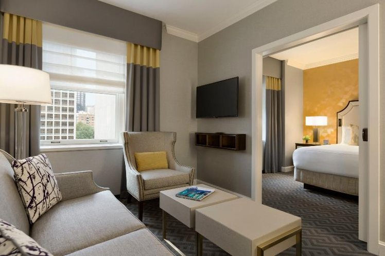 SUITE EXECUTIVE Room
