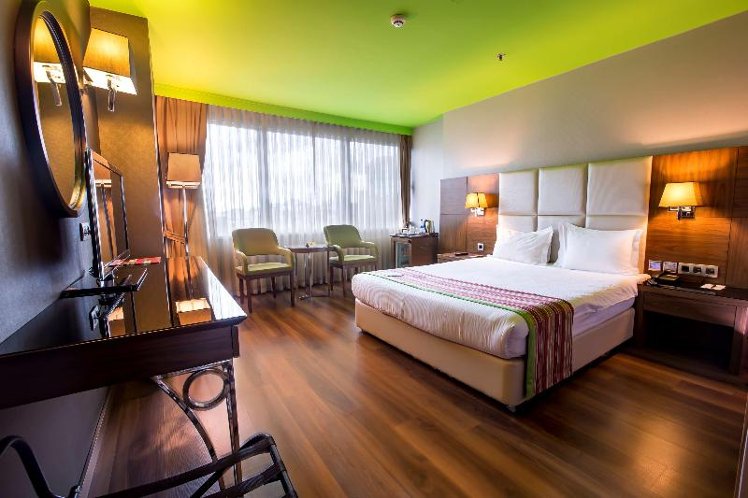 Room SUPERIOR Room