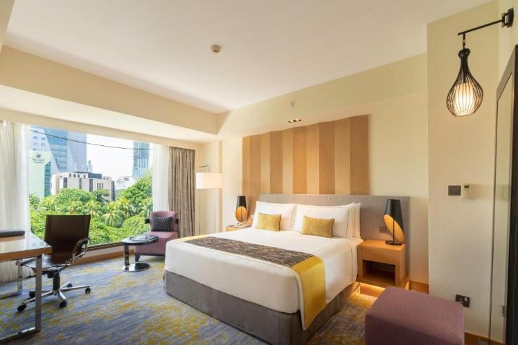 Room PREMIUM Room