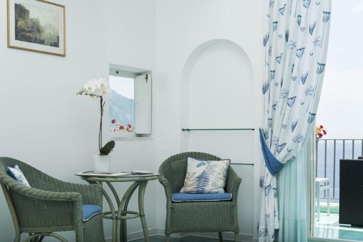 SUITE STANDARD Room