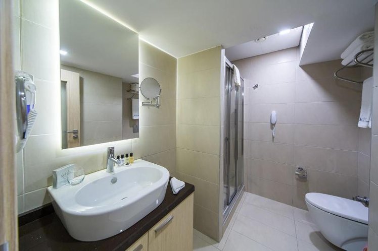DOUBLE DELUXE Room