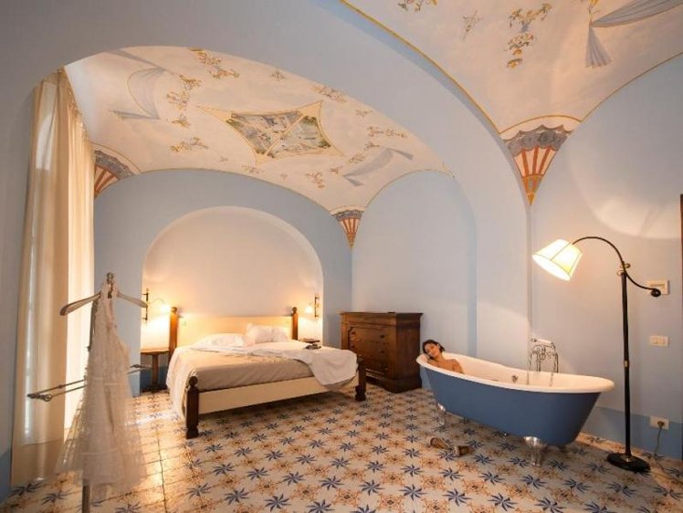 Double or Twin STANDARD Room
