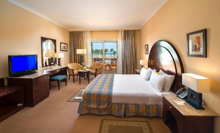 DOUBLE SEA VIEW Room